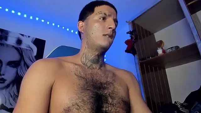 Lord Luciferhot Dirty666 online show from May 2026 02:55:02 AM