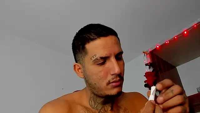 Lord Luciferhot Dirty666 online show from April 2026 10:34:01 PM