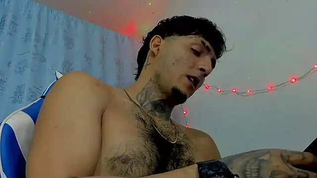 Lord Luciferhot Dirty666 online show from January 2026 09:18:02 PM