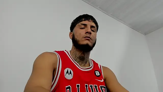 Lord Luciferhot Dirty666 online show from September 2025 07:35:02 PM