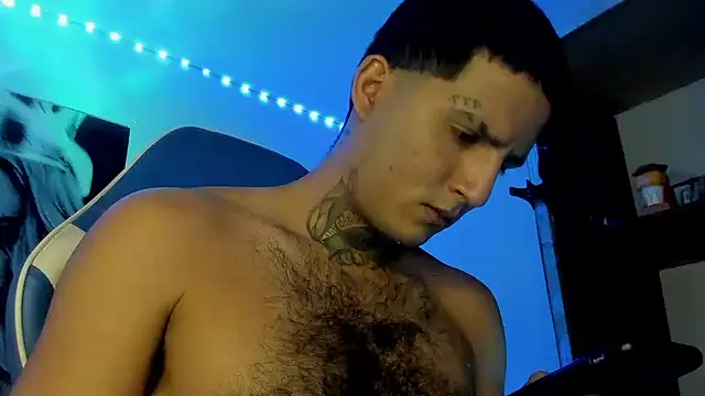 Lord Luciferhot Dirty666 online show from May 2026 05:20:02 PM