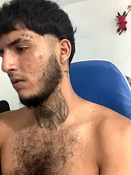 Lord Luciferhot Dirty666 online show from October 2025 10:00:01 PM