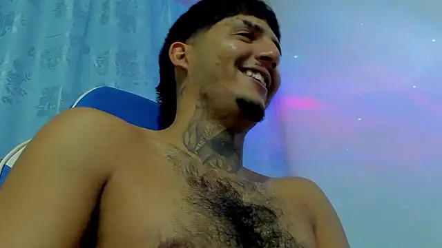 Lord Luciferhot Dirty666 online show from January 2026 09:21:02 PM