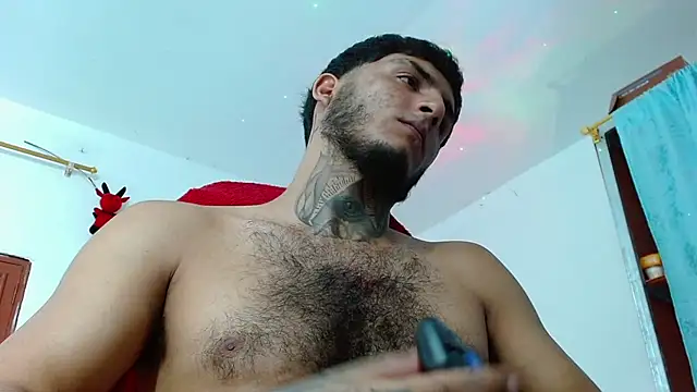 Lord Luciferhot Dirty666 online show from October 2025 02:56:01 AM