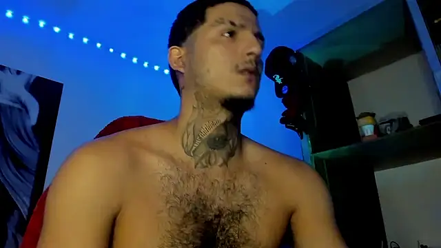 Lord Luciferhot Dirty666 online show from May 2026 07:05:02 PM