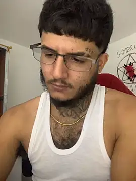 Lord Luciferhot Dirty666 online show from November 2025 10:30:01 PM