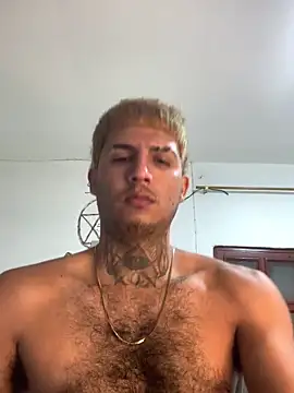 Lord Luciferhot Dirty666 online show from February 2026 03:14:01 PM