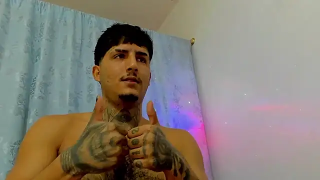 Lord Luciferhot Dirty666 online show from January 2026 06:26:01 PM