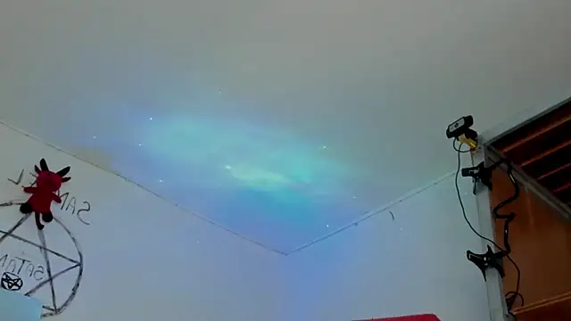 Lord Luciferhot Dirty666 online show from February 2026 03:25:02 PM