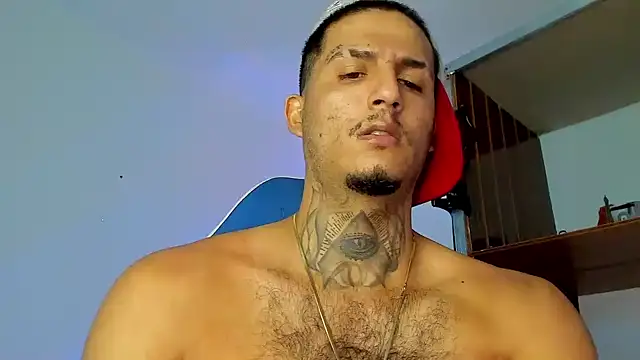 Lord Luciferhot Dirty666 online show from April 2026 04:58:02 AM