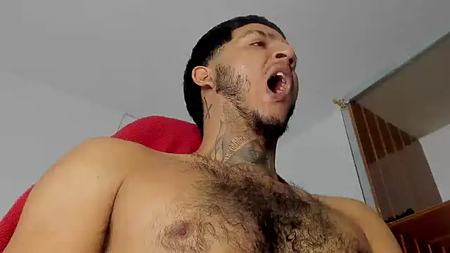 Lord Luciferhot Dirty666 online show from June 2026 08:53:01 PM