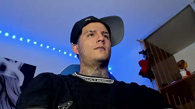 Lord Luciferhot Dirty666 online show from May 2026 09:59:02 PM