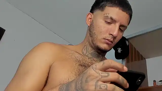 Lord Luciferhot Dirty666 online show from May 2026 11:32:02 PM