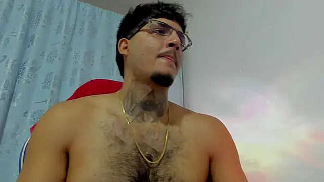 Lord Luciferhot Dirty666 online show from December 2025 08:14:01 PM