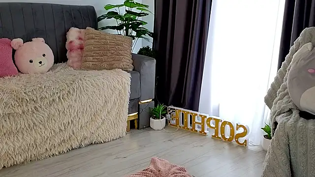 Sophiex belle online show from April 2026 05:25:01 AM