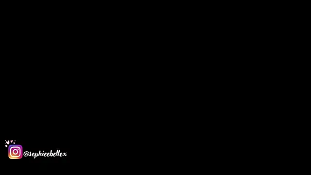 Sophiex belle online show from March 2026 08:15:02 PM