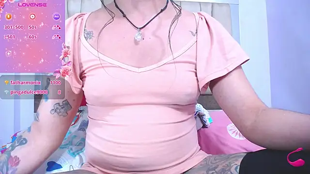 DollCoquette27 online show from May 2026 04:01:01 PM