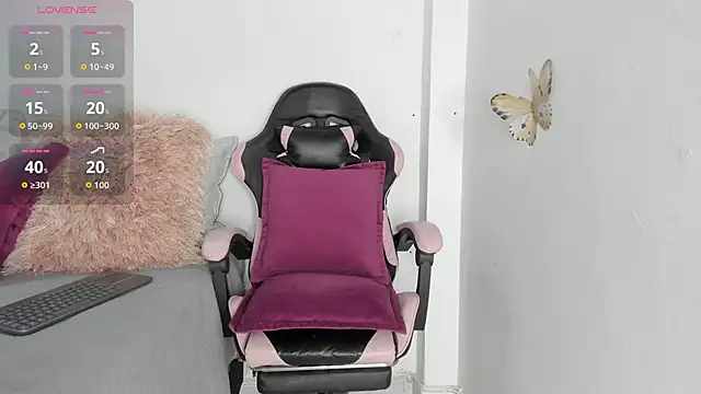 mari-ross online show from April 2026 02:04:01 AM