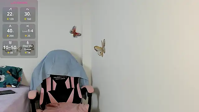 mari-ross online show from October 2025 01:02:02 AM