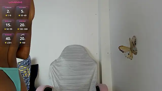 mari-ross online show from February 2026 02:10:01 AM