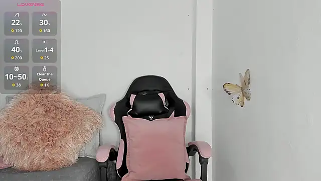 mari-ross online show from March 2026 02:06:02 AM