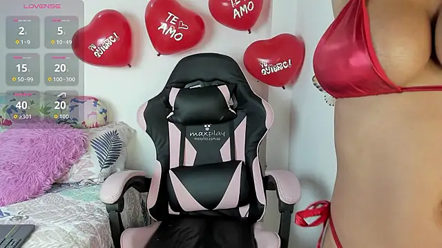 mari-ross online show from February 2026 02:12:02 AM