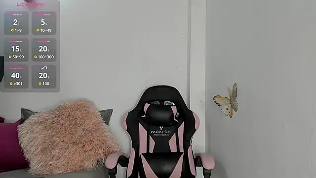 mari-ross online show from March 2026 02:35:01 AM