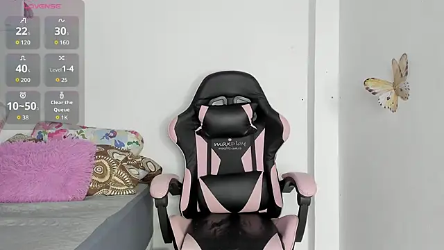 mari-ross online show from February 2026 02:19:01 AM