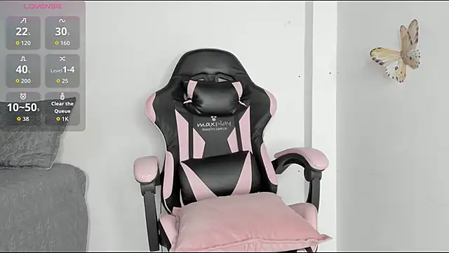 mari-ross online show from May 2026 01:58:01 AM