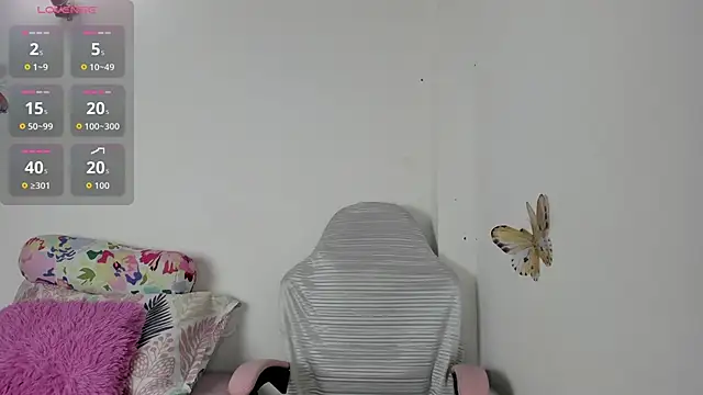 mari-ross online show from February 2026 02:18:02 AM