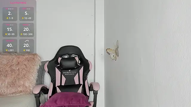 mari-ross online show from March 2026 01:51:02 AM