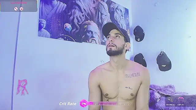 aphrodita hotaz online show from March 2026 04:04:02 AM