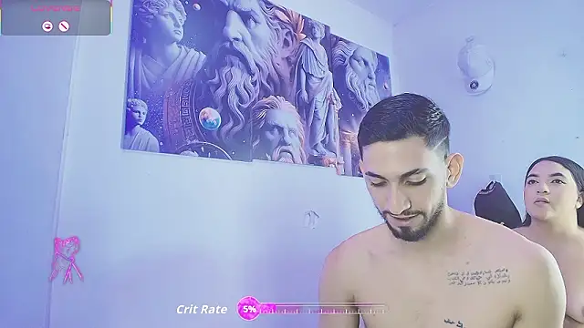 aphrodita hotaz online show from February 2026 04:37:02 AM