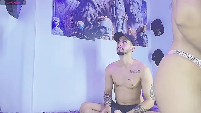 aphrodita hotaz online show from November 2025 06:57:01 AM