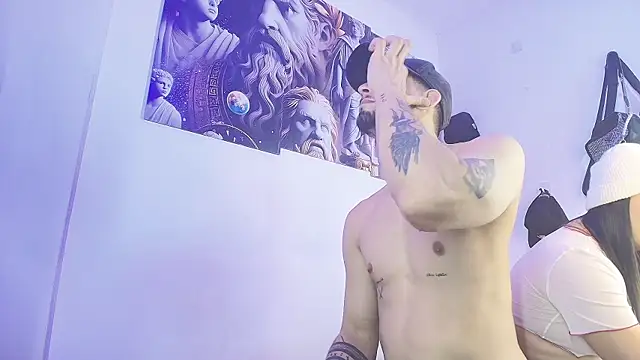 aphrodita hotaz online show from December 2025 05:02:02 AM