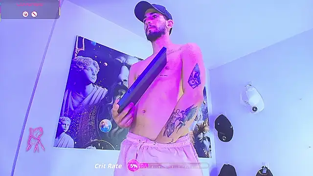 aphrodita hotaz online show from February 2026 03:17:02 AM