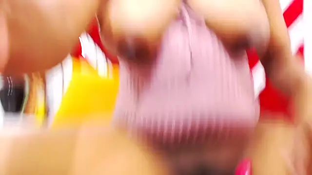 AmbarSmit online show from December 2025 08:44:02 PM