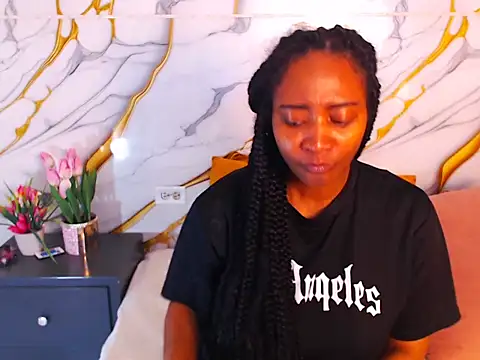 AmbarSmit online show from February 2026 03:36:02 AM