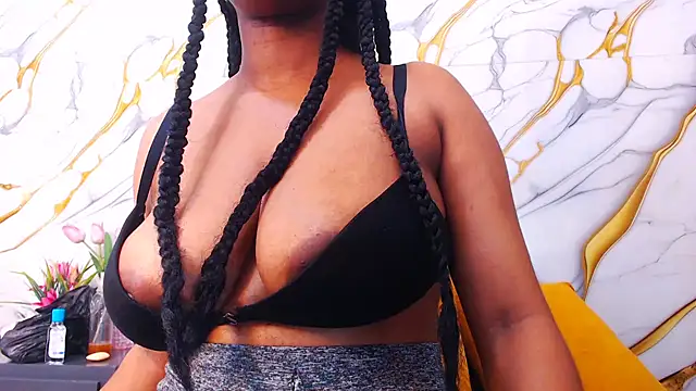 AmbarSmit online show from March 2026 12:10:02 AM