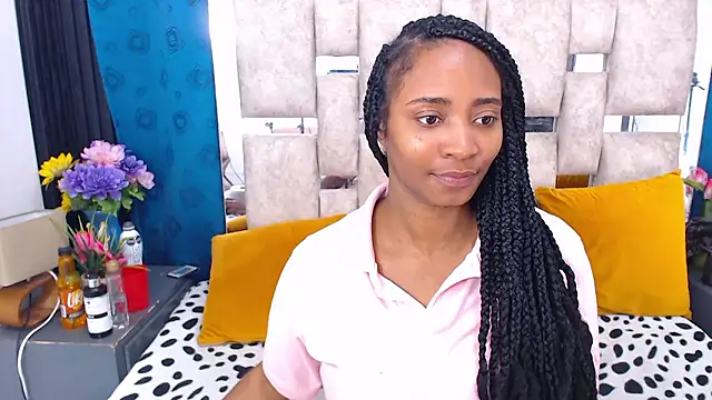 AmbarSmit online show from January 2026 10:37:02 PM