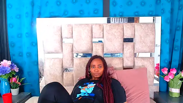 AmbarSmit online show from November 2025 08:47:02 PM