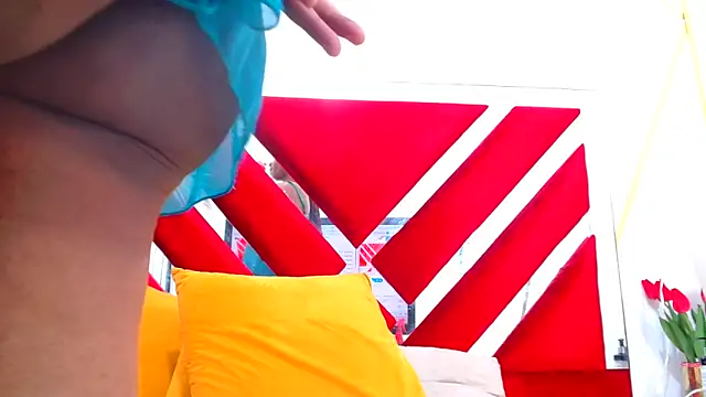 AmbarSmit online show from November 2025 06:29:02 PM