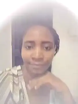 AmbarSmit online show from November 2025 08:18:02 AM