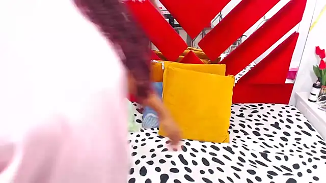 AmbarSmit online show from December 2025 08:36:01 PM