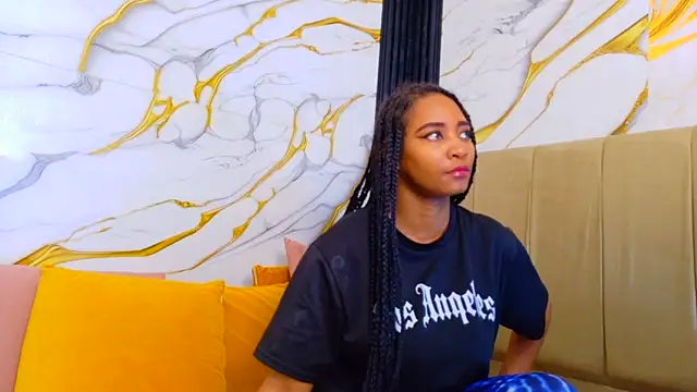 AmbarSmit online show from March 2026 04:04:02 AM