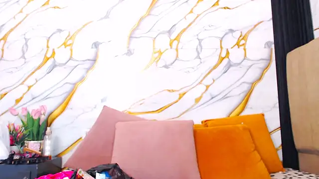 AmbarSmit online show from March 2026 03:22:01 AM