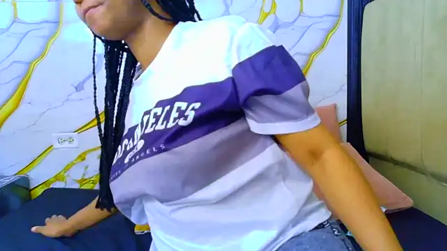 AmbarSmit online show from April 2026 03:30:02 AM