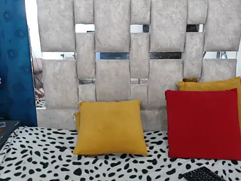 AmbarSmit online show from January 2026 02:07:01 AM