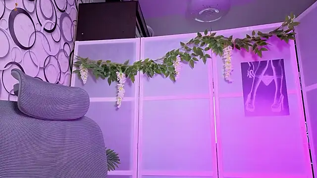 Alice dusk  online show from March 2026 08:11:01 AM