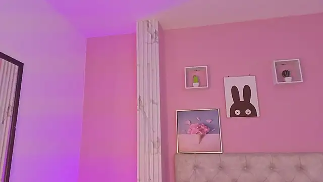 SpicyDemons online show from February 2026 08:10:02 PM